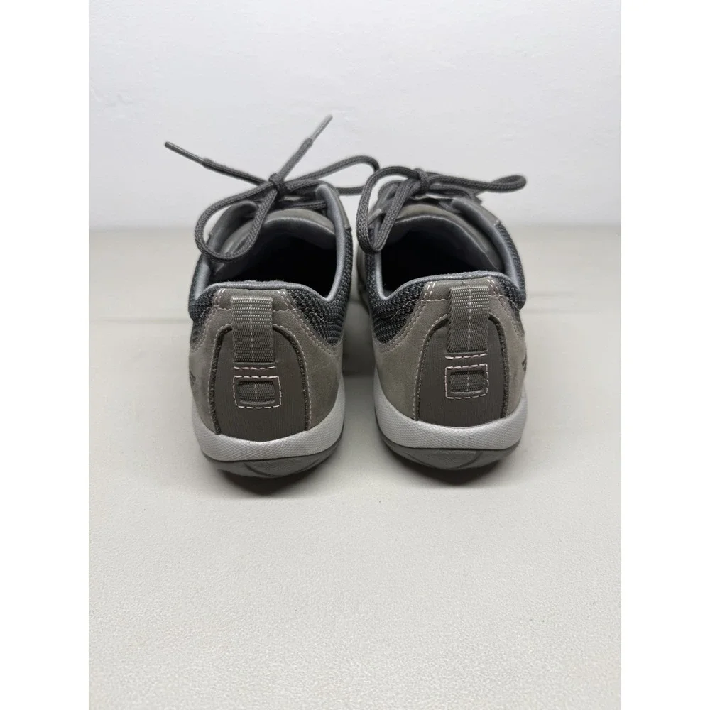 Dansko Paisley Women's Hiking Shoes Grey Waterproof EU 37 US 6.5 -7 Pristine